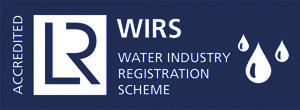 WIRS - Water Industry Registration Scheme